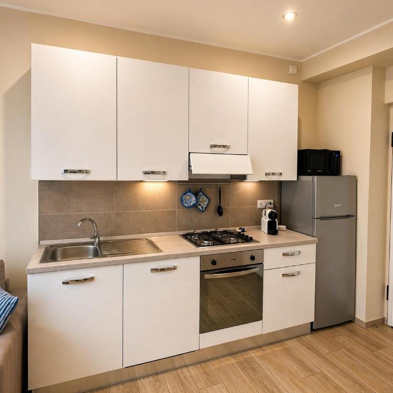 Bilovarazze With Terrace - Apartamento - 6