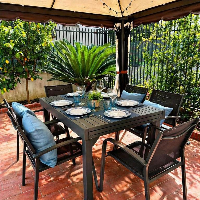 Bilovarazze With Terrace - Apartamento - 3