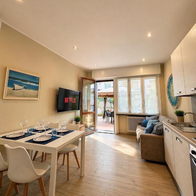 Bilovarazze With Terrace - Apartamento - 7