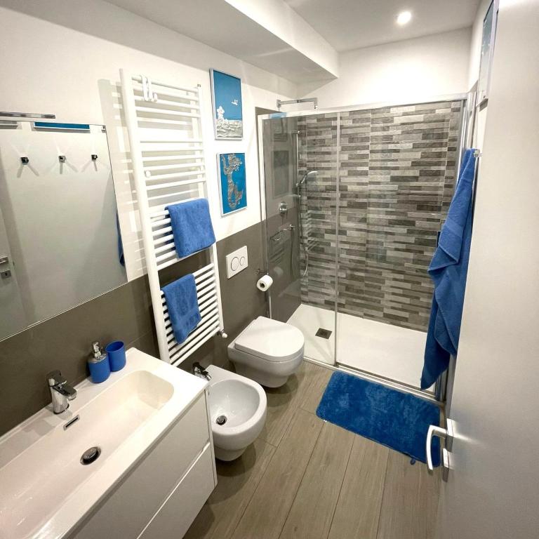 Bilovarazze With Terrace - Apartamento - 10