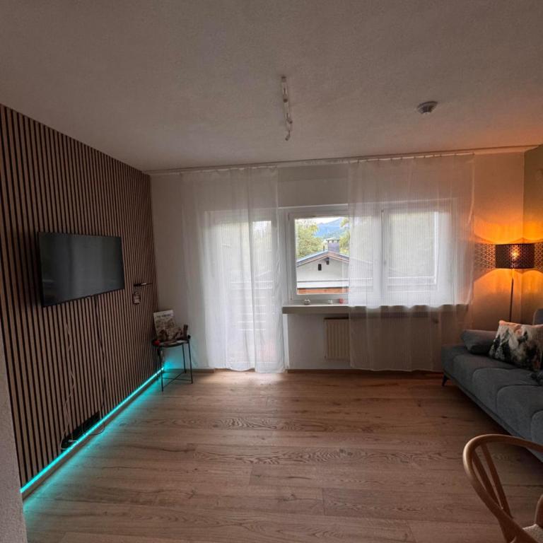 Haus Birkenhain - Alpique Apartment - One-Bedroom Apartment with Shower - 10