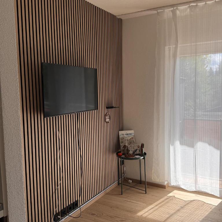 Haus Birkenhain - Alpique Apartment - One-Bedroom Apartment with Shower - 11