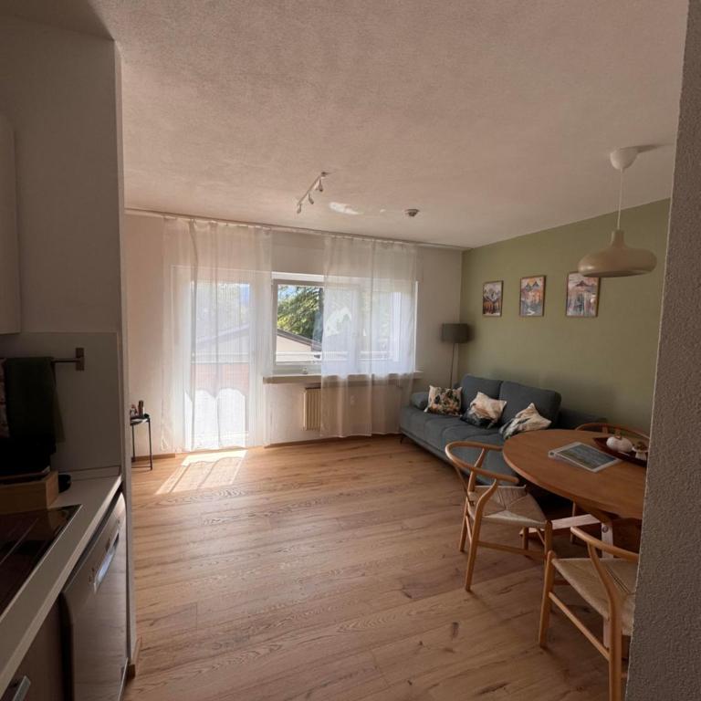 Haus Birkenhain - Alpique Apartment - One-Bedroom Apartment with Shower - 12