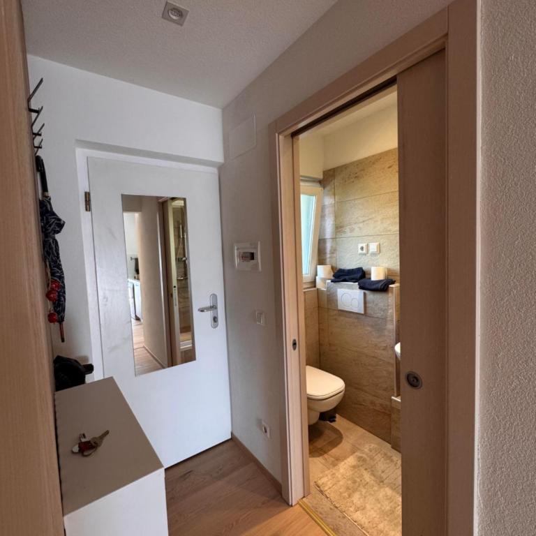 Haus Birkenhain - Alpique Apartment - One-Bedroom Apartment with Shower - 15