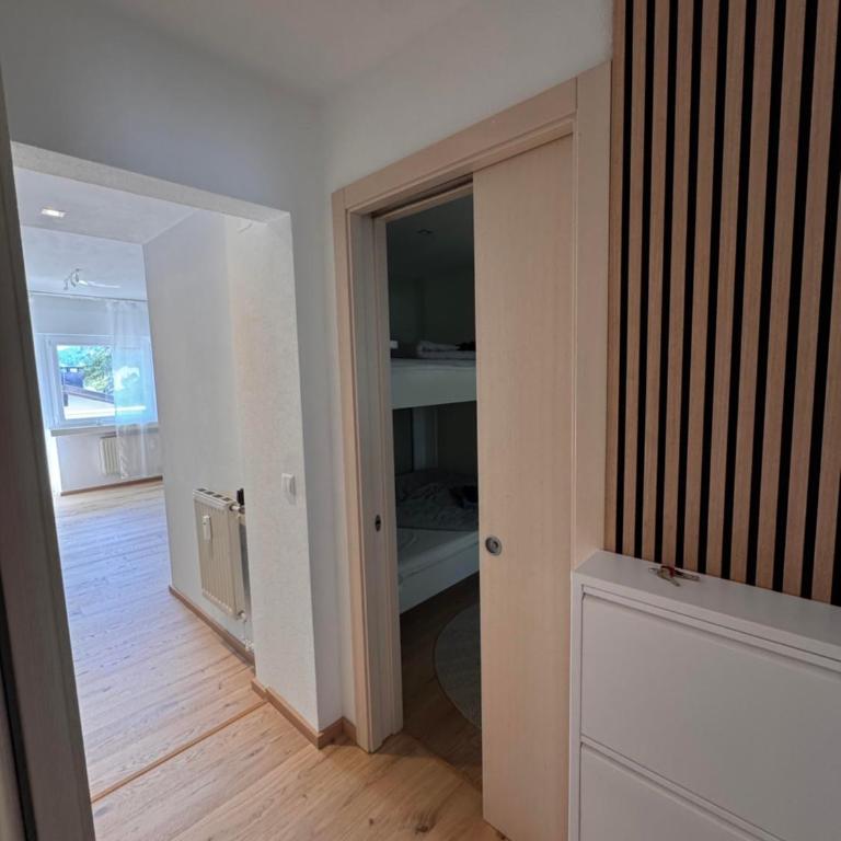 Haus Birkenhain - Alpique Apartment - One-Bedroom Apartment with Shower - 18