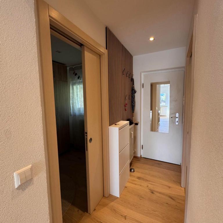 Haus Birkenhain - Alpique Apartment - One-Bedroom Apartment with Shower - 20