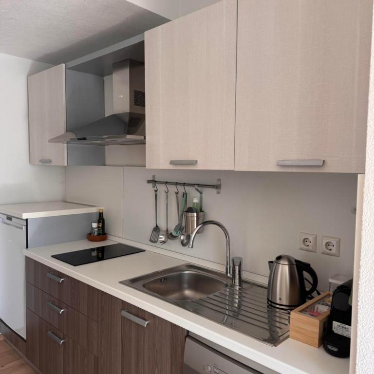 Haus Birkenhain - Alpique Apartment - One-Bedroom Apartment with Shower - 21