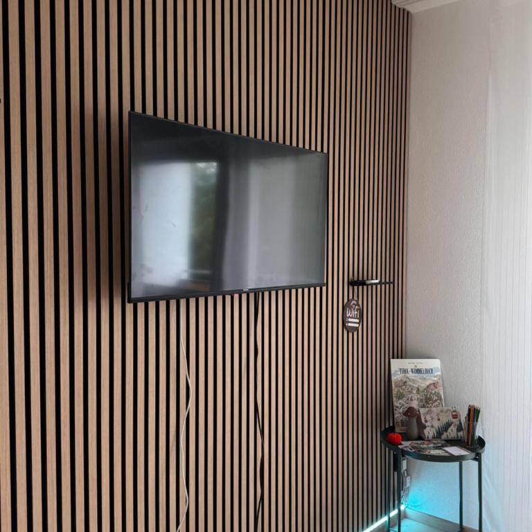 Haus Birkenhain - Alpique Apartment - One-Bedroom Apartment with Shower - 22