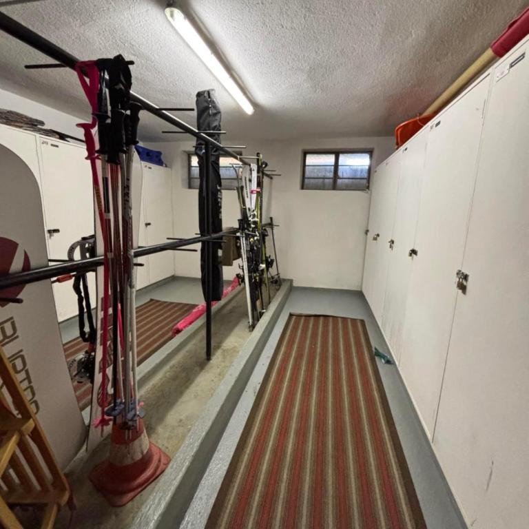 Haus Birkenhain - Alpique Apartment - One-Bedroom Apartment with Shower - 29