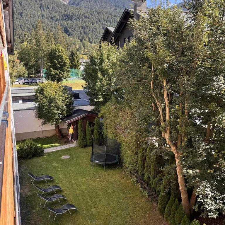 Haus Birkenhain - Alpique Apartment - One-Bedroom Apartment with Shower - 30