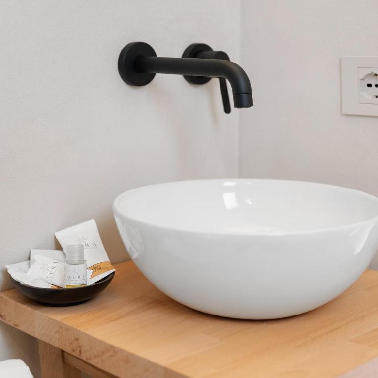 Terra Mia Home - Appartamento con 1 Camera da Letto e Vista Città - 10