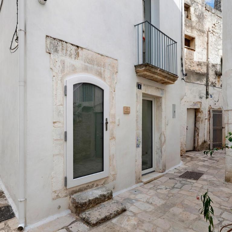 Terra Mia Home - Appartamento con 1 Camera da Letto e Vista Città - 21