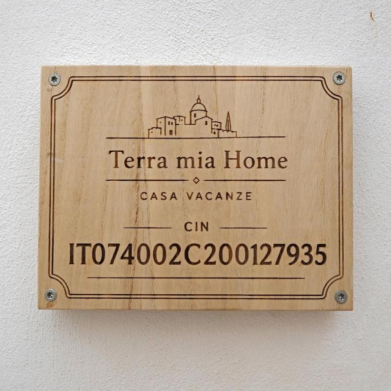 Terra Mia Home - Appartamento con 1 Camera da Letto e Vista Città - 22