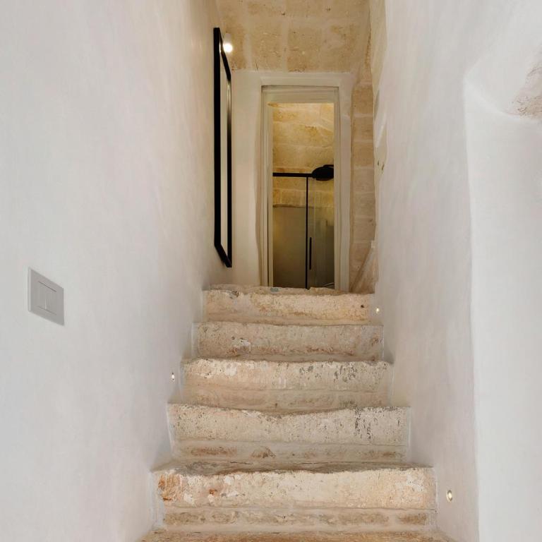 Terra Mia Home - Appartamento con 1 Camera da Letto e Vista Città - 16