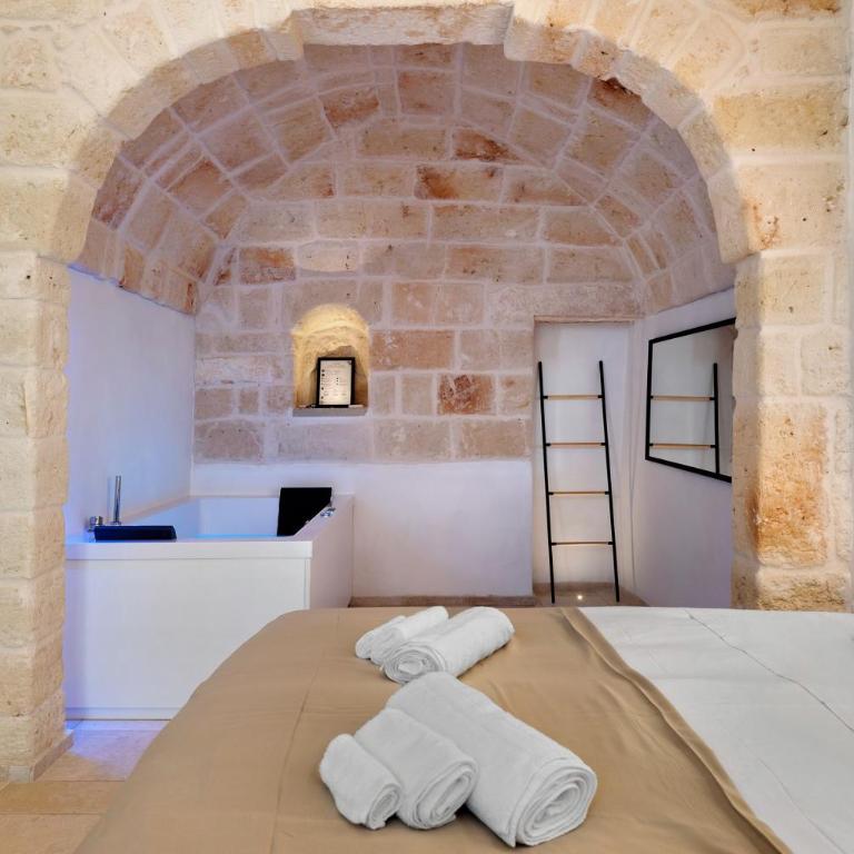 Terra Mia Home - Appartamento con 1 Camera da Letto e Vista Città - 4