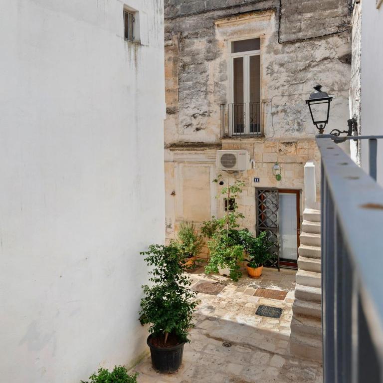 Terra Mia Home - Appartamento con 1 Camera da Letto e Vista Città - 20