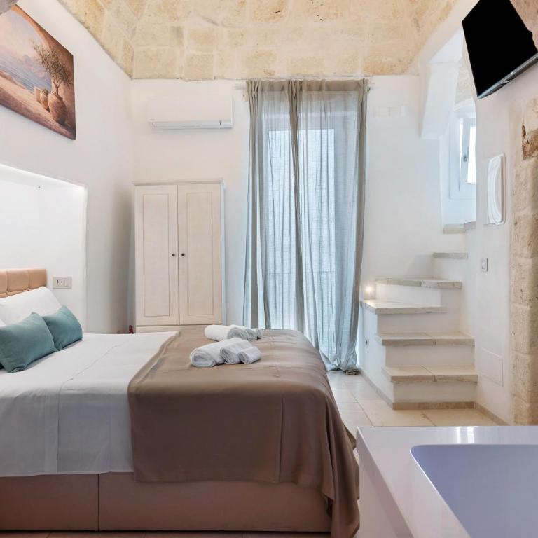 Terra Mia Home - Appartamento con 1 Camera da Letto e Vista Città - 7