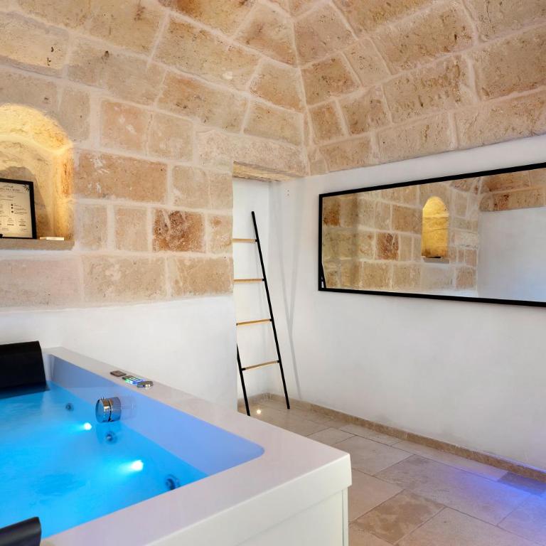 Terra Mia Home - Appartamento con 1 Camera da Letto e Vista Città - 3