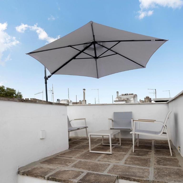 Terra Mia Home - Appartamento con 1 Camera da Letto e Vista Città - 19