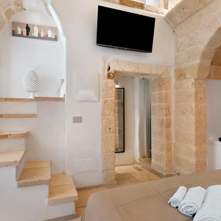 Terra Mia Home - Appartamento con 1 Camera da Letto e Vista Città - 11