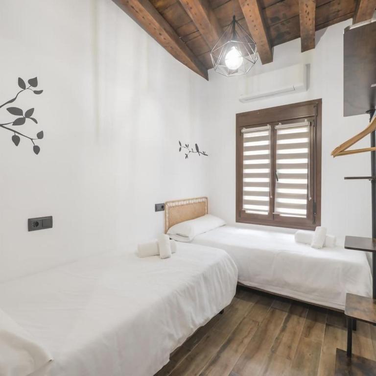 Apartamentos Granadal by Imperial Home - Apartamento de 2 dormitorios - 39