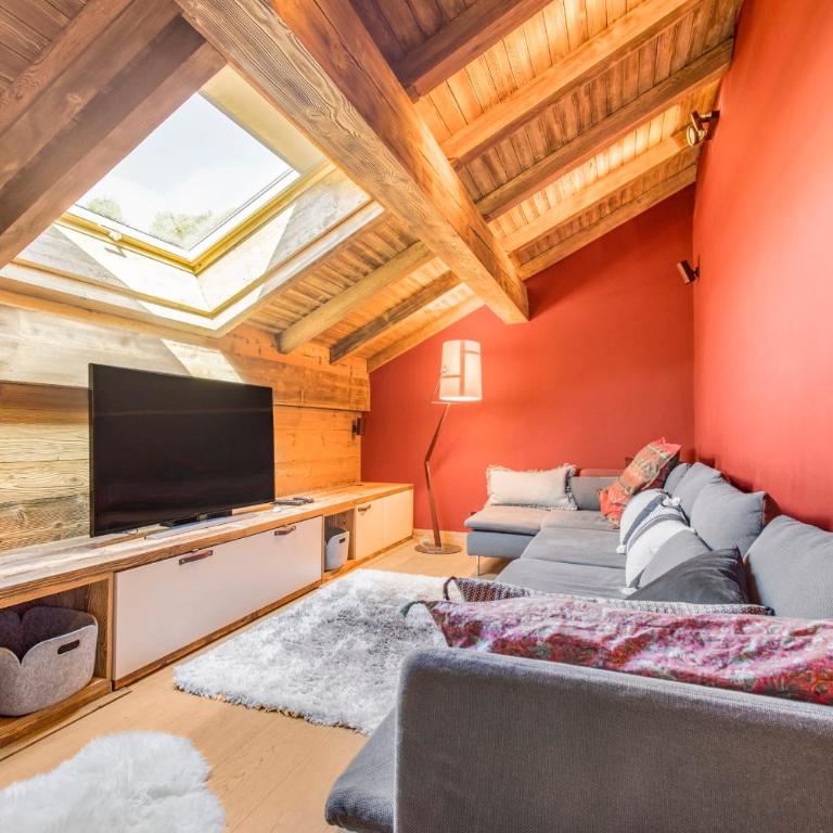 Chalet Bacaro - 12 personnes - Chalet - 2