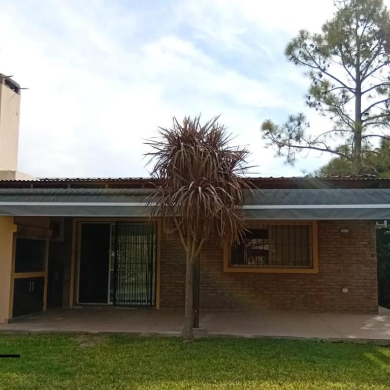Casa Las Tardes, Roldan - Casa de 2 dormitorios - 9
