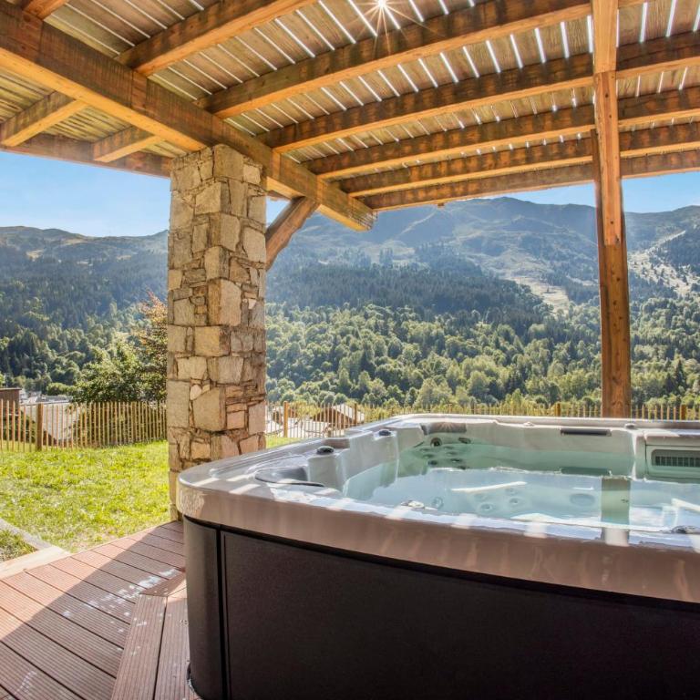 Chalet Bacaro - 12 personnes - Chalet - 3