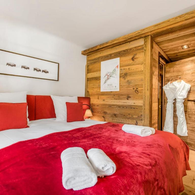 Chalet Bacaro - 12 personnes - Chalet - 5