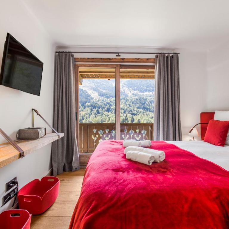 Chalet Bacaro - 12 personnes - Chalet - 7