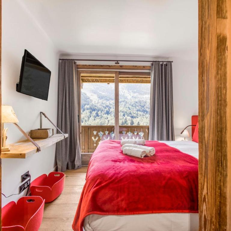 Chalet Bacaro - 12 personnes - Chalet - 8