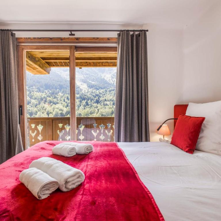 Chalet Bacaro - 12 personnes - Chalet - 9