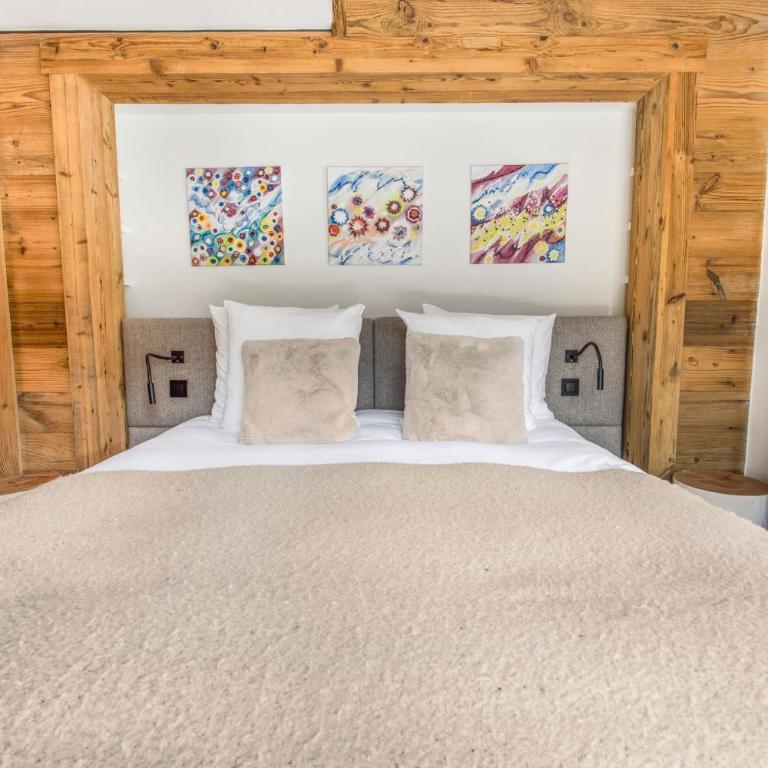 Chalet Bacaro - 12 personnes - Chalet - 10