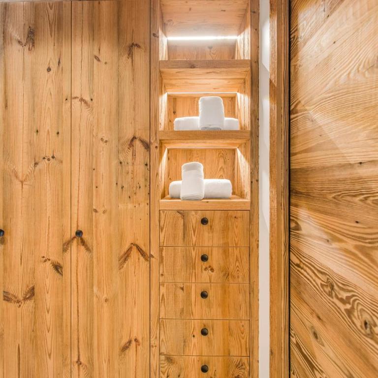 Chalet Bacaro - 12 personnes - Chalet - 11