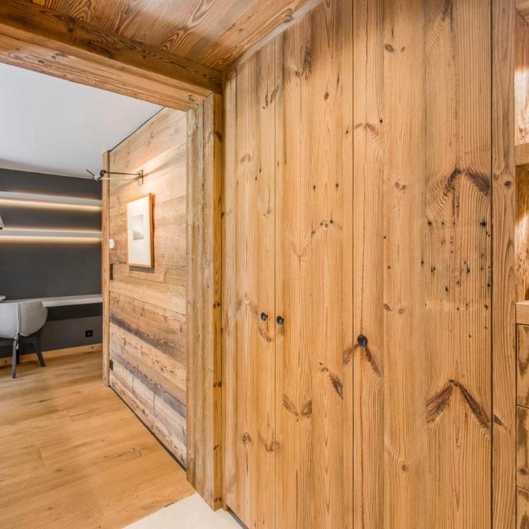 Chalet Bacaro - 12 personnes - Chalet - 12