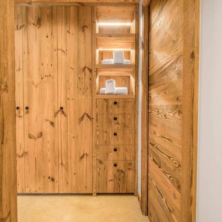 Chalet Bacaro - 12 personnes - Chalet - 13