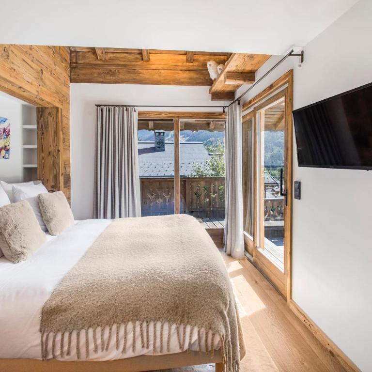 Chalet Bacaro - 12 personnes - Chalet - 15