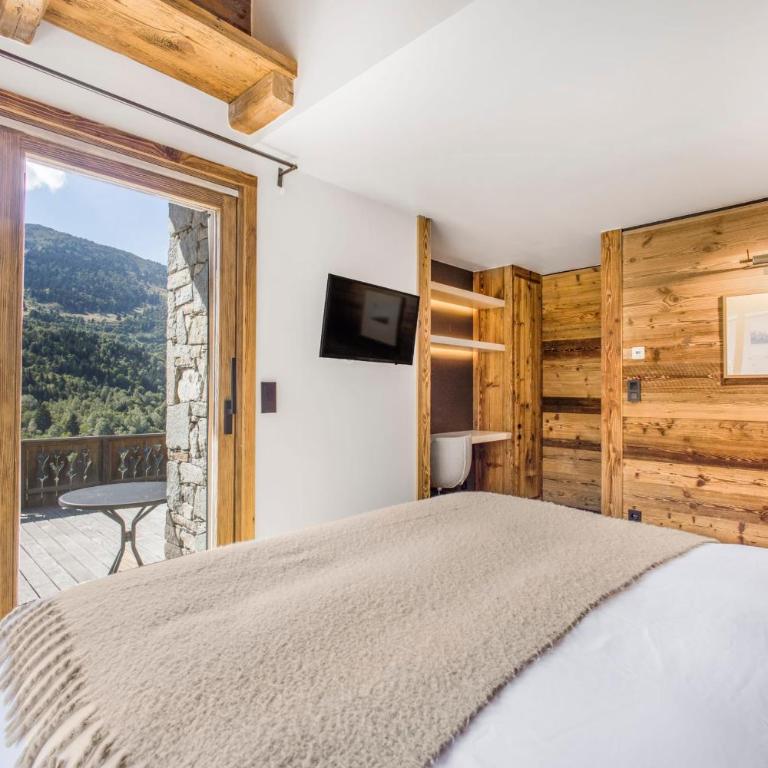 Chalet Bacaro - 12 personnes - Chalet - 16