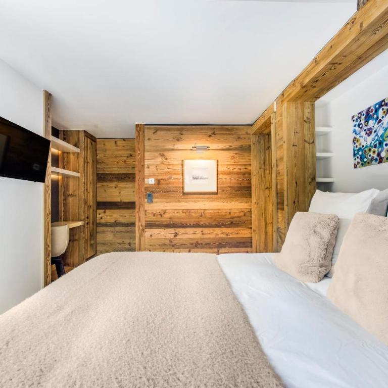 Chalet Bacaro - 12 personnes - Chalet - 17