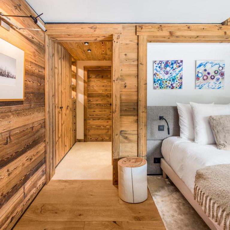 Chalet Bacaro - 12 personnes - Chalet - 20