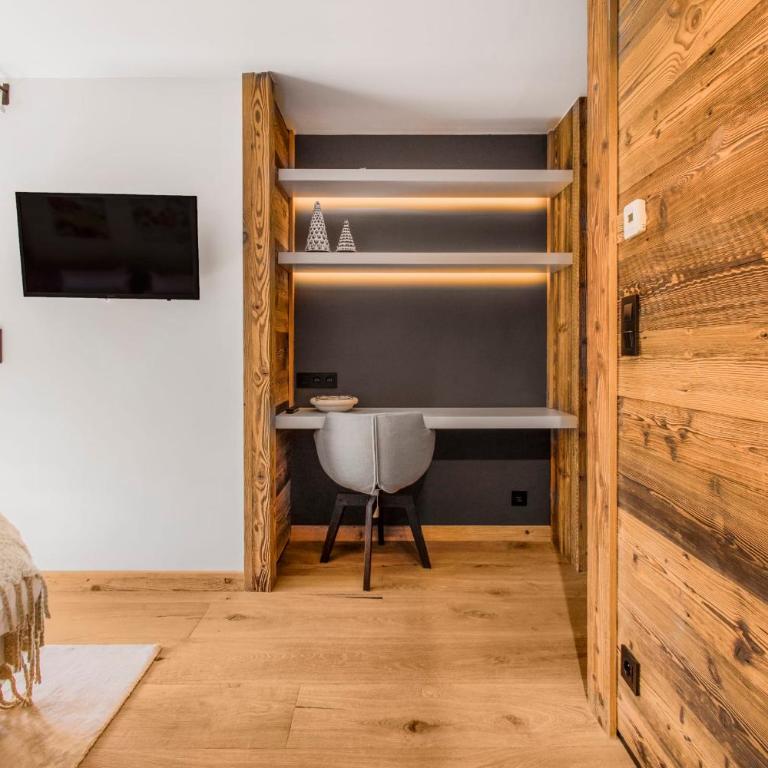 Chalet Bacaro - 12 personnes - Chalet - 21