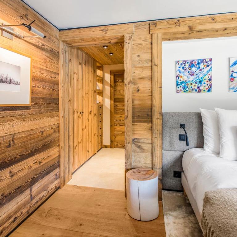Chalet Bacaro - 12 personnes - Chalet - 22