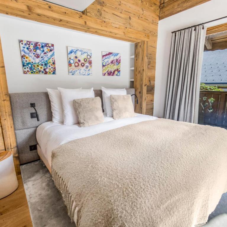 Chalet Bacaro - 12 personnes - Chalet - 23