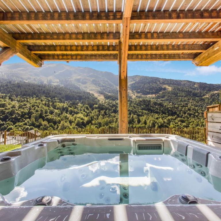 Chalet Bacaro - 12 personnes - Chalet - 25