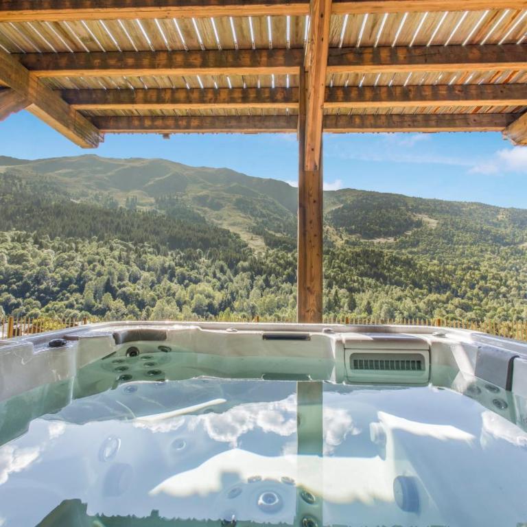 Chalet Bacaro - 12 personnes - Chalet - 26