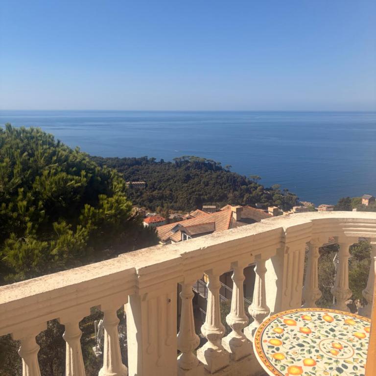 B&B Villa Orchidea - Suite con Vista Mare - 20