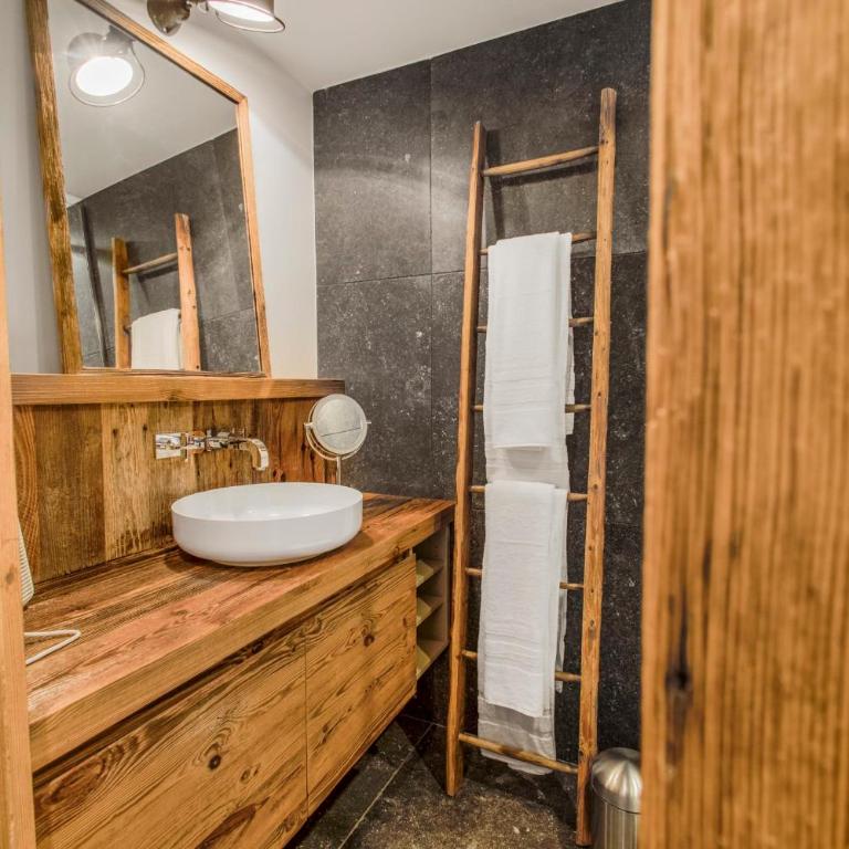 Chalet Bacaro - 12 personnes - Chalet - 27