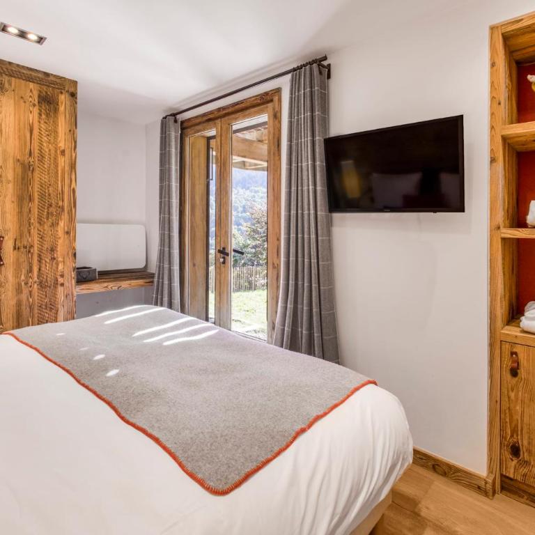 Chalet Bacaro - 12 personnes - Chalet - 31