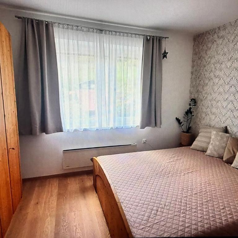 Snug Nest - Appartamento con 1 Camera da Letto - 5