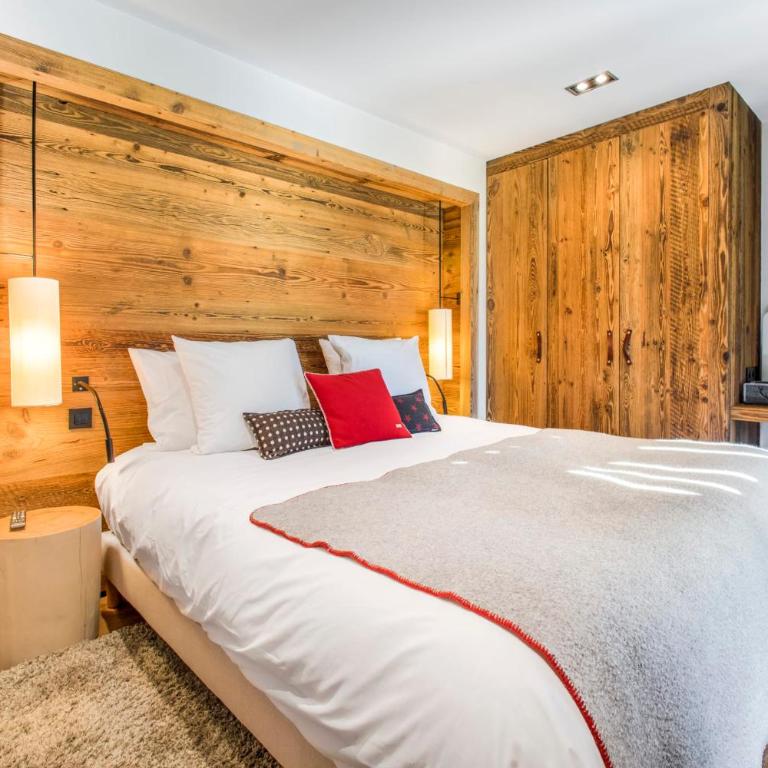 Chalet Bacaro - 12 personnes - Chalet - 32
